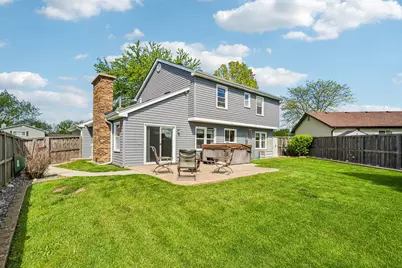 965 S Chippendale Drive, Bartlett, IL 60103 - Photo 26