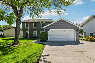 965 S Chippendale Drive, Bartlett, IL 60103 - Photo 1