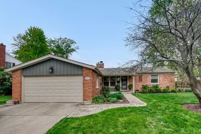 15 N Gibbons Avenue, Arlington Heights, IL 60004 - Photo 1
