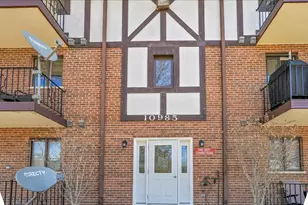 10985 S 84th Ave, Palos Hills, IL 60465 - Photo 1
