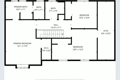 39W089 Adobe Ridge, Elgin, IL 60124 - Photo 34