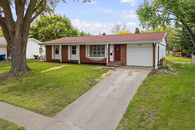 728 Westerfield Road, Davenport, IA 52806 - Photo 2
