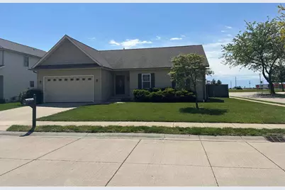 709 Molly Lane, New Berlin, IL 62670 - Photo 2