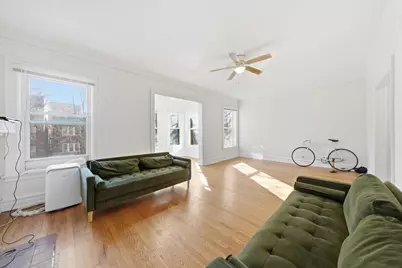 5210 S Ingleside Avenue #2, Chicago, IL 60615 - Photo 6