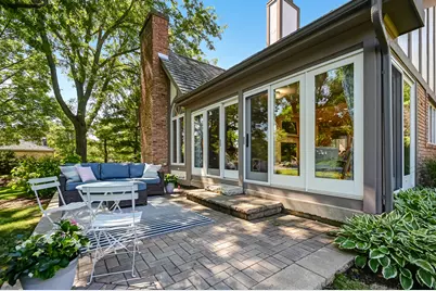 28 Lake Ridge Club Drive, Burr Ridge, IL 60527 - Photo 38