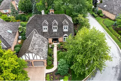 28 Lake Ridge Club Drive, Burr Ridge, IL 60527 - Photo 42