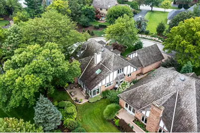 28 Lake Ridge Club Drive, Burr Ridge, IL 60527 - Photo 44