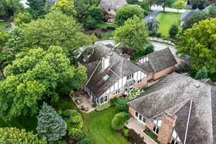 28 Lake Ridge Club Dr, Burr Ridge, IL 60527 - Photo 44