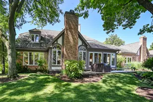 28 Lake Ridge Club Dr, Burr Ridge, IL 60527 - Photo 40