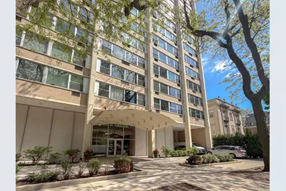 336 W Wellington Avenue #405, Chicago, IL 60657 - Photo 1