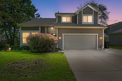 1003 Wesley Drive, Crystal Lake, IL 60014 - Photo 1