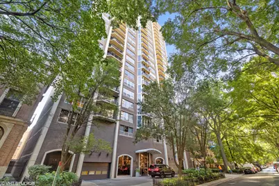 1515 N Astor Street #17BC, Chicago, IL 60610 - Photo 1