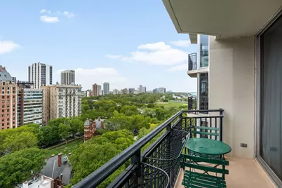 1515 N Astor Street #17BC, Chicago, IL 60610 - Photo 2