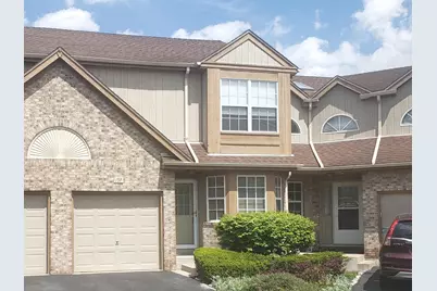 157 Louise Court #157, Wood Dale, IL 60191 - Photo 1