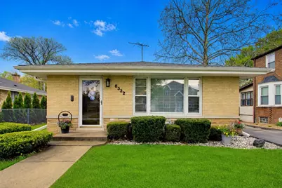 8332 N Oketo Avenue, Niles, IL 60714 - Photo 1