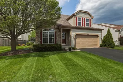 10620 Wing Pointe Drive, Huntley, IL 60142 - Photo 1