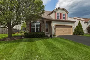 10620 Wing Pointe Dr, Huntley, IL 60142 - Photo 1