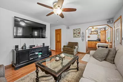 144 Easton Avenue, West Chicago, IL 60185 - Photo 6