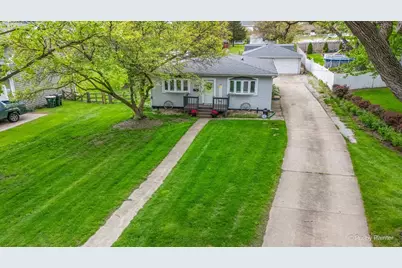 144 Easton Avenue, West Chicago, IL 60185 - Photo 2