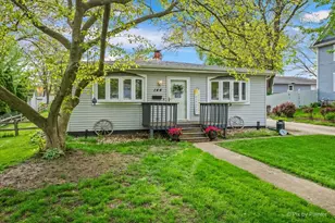 144 Easton Ave, West Chicago, IL 60185 - Photo 1