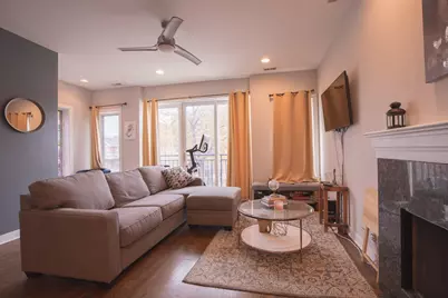 3938 S Wells Street #2, Chicago, IL 60609 - Photo 2