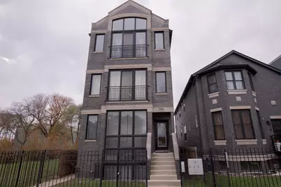 3938 S Wells Street #2, Chicago, IL 60609 - Photo 1