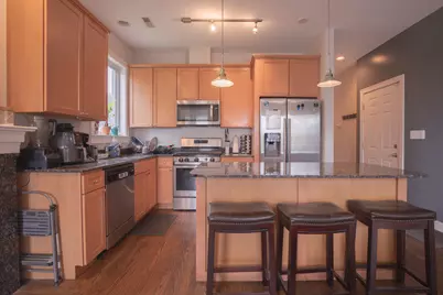 3938 S Wells Street #2, Chicago, IL 60609 - Photo 4