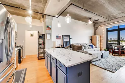 833 W 15th Place #506, Chicago, IL 60608 - Photo 6