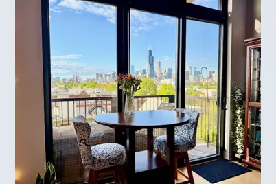 833 W 15th Place #506, Chicago, IL 60608 - Photo 4