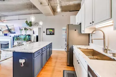 833 W 15th Place #506, Chicago, IL 60608 - Photo 8