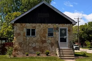 1416 N 36th Ave, Melrose Park, IL 60160 - Photo 1