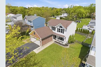 974 Deer Trail, Round Lake Beach, IL 60073 - Photo 24