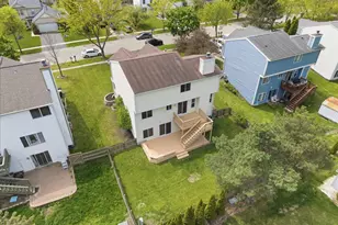 974 Deer Trail, Round Lake Beach, IL 60073 - Photo 22