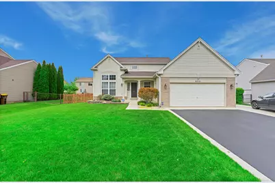 9712 Bennington Drive, Huntley, IL 60142 - Photo 1