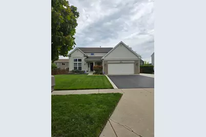 9712 Bennington Drive, Huntley, IL 60142 - Photo 1