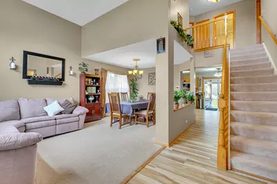 9712 Bennington Drive, Huntley, IL 60142 - Photo 8