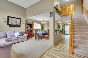 9712 Bennington Dr, Huntley, IL 60142 - Photo 8