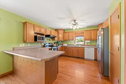 1203 Ridgewood Road, Mahomet, IL 61853 - Photo 16