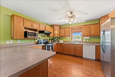 1203 Ridgewood Road, Mahomet, IL 61853 - Photo 10