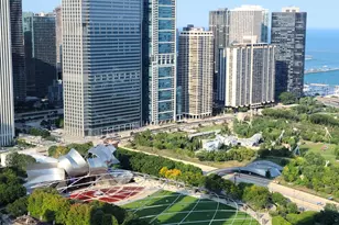 400 E Randolph St, Chicago, IL 60601 - Photo 36