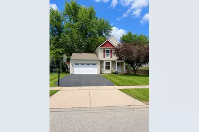 1550 Meghan Avenue, Algonquin, IL 60102 - Photo 1