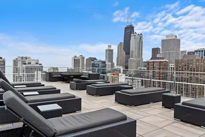 1255 N Sandburg Terrace #206, Chicago, IL 60610 - Photo 24