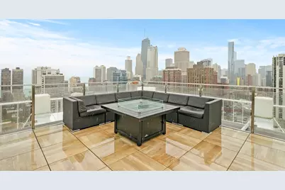 1255 N Sandburg Terrace #206, Chicago, IL 60610 - Photo 16