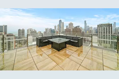 1255 N Sandburg Terrace #206, Chicago, IL 60610 - Photo 20