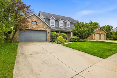 1333 W Sable Drive, Addison, IL 60101 - Photo 2