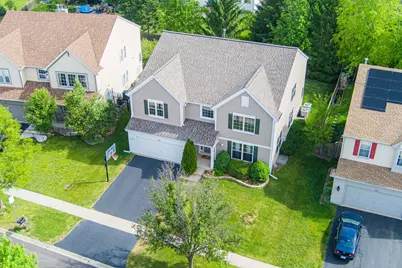 746 Bluebell Lane, Pingree Grove, IL 60140 - Photo 1