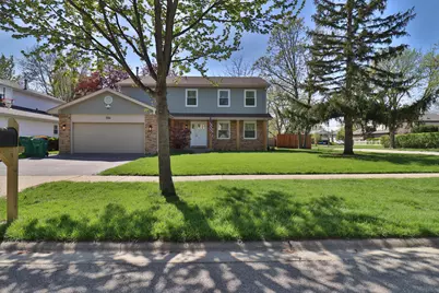554 Briarwood Drive, Wheeling, IL 60090 - Photo 1