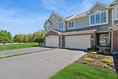 1213 W Lake Drive, Cary, IL 60013 - Photo 1