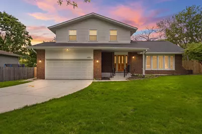4452 Burgundy Place, Lisle, IL 60532 - Photo 1