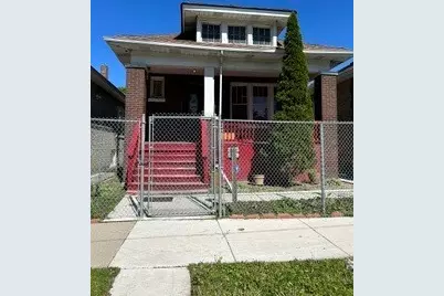 6325 S Francisco Avenue, Chicago, IL 60629 - Photo 2